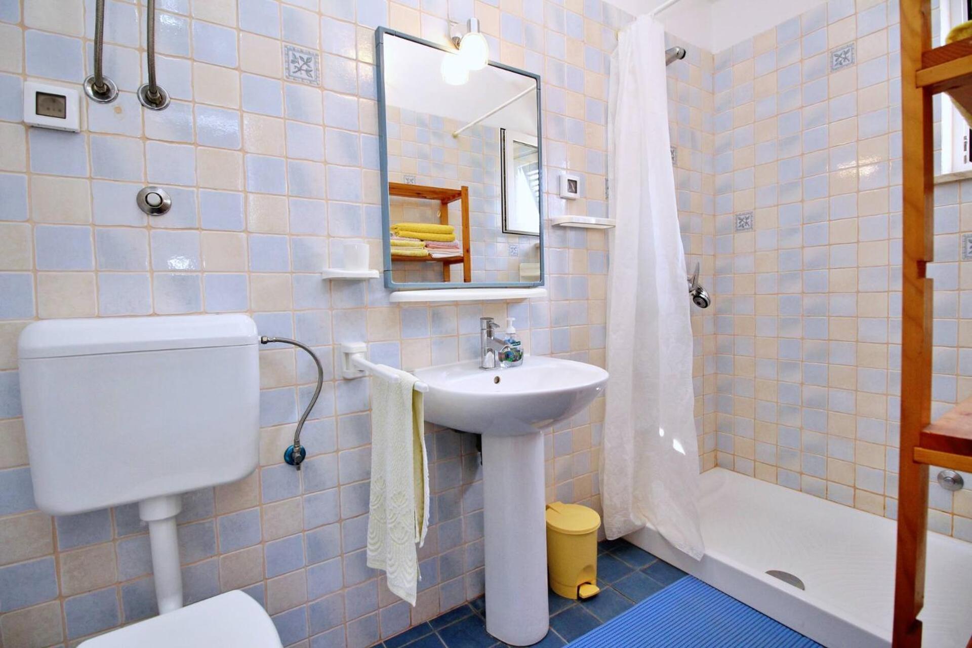 Apartment Bujas Šilo Buitenkant foto
