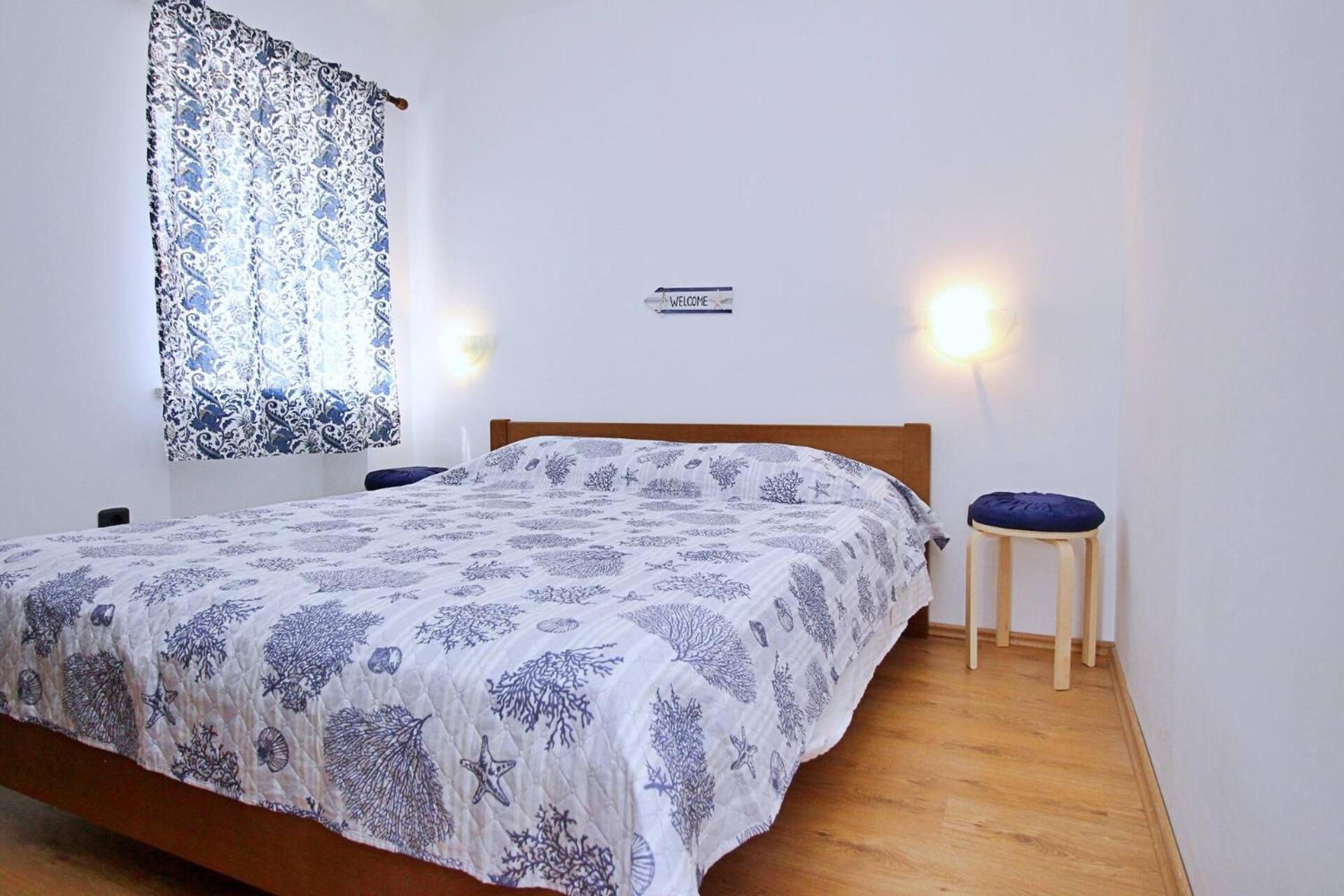 Apartment Bujas Šilo Buitenkant foto