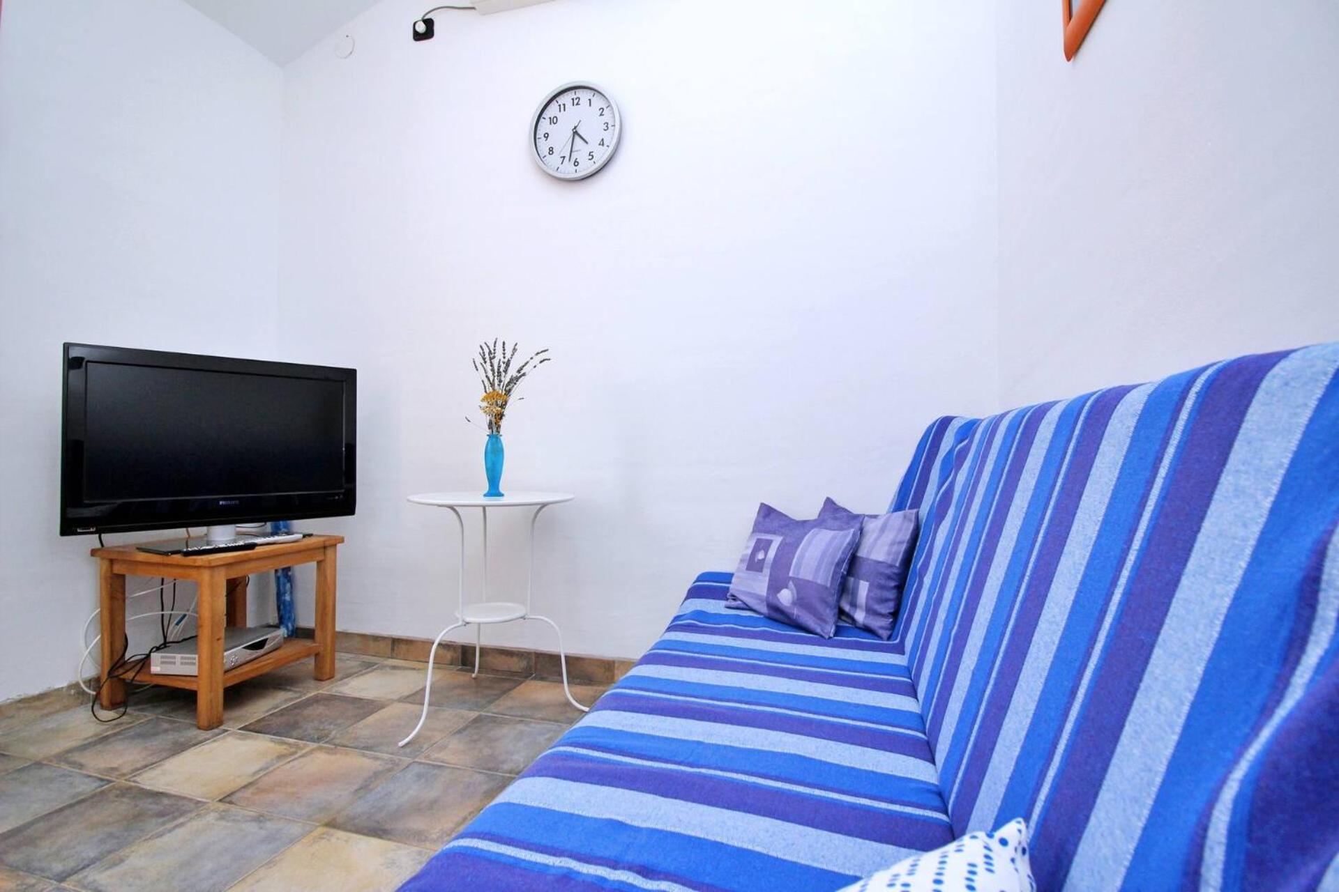 Apartment Bujas Šilo Buitenkant foto
